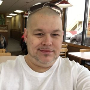 Meet your Posher, Shane